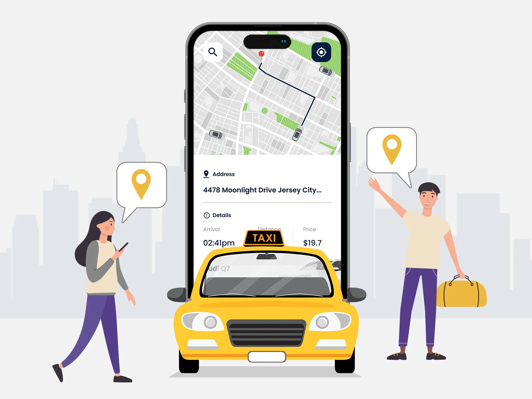 Top Reasons to Book a Taxi for Airport Pickups and Drop-offs