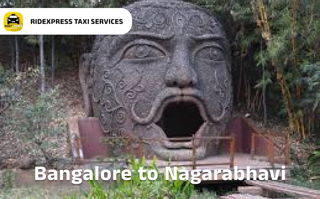 Nagarabhavi Airport Round Trip Taxi - Reliable and Affordable