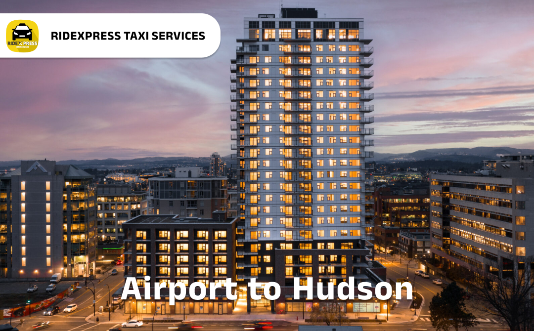 Affordable Airport Taxi in Bangalore for Hudson Circle Airport Pickup and Drop