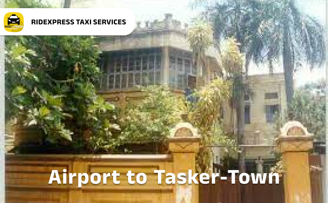 Affordable Airport Taxi in Bangalore for Tasker Town to Bangalore Airport Pickup and Drop