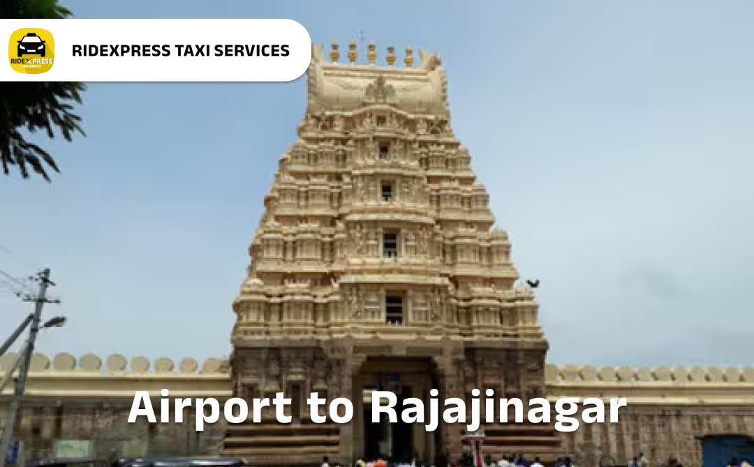 Bangalore Rahamat Nagar Airport Round Trip Taxi