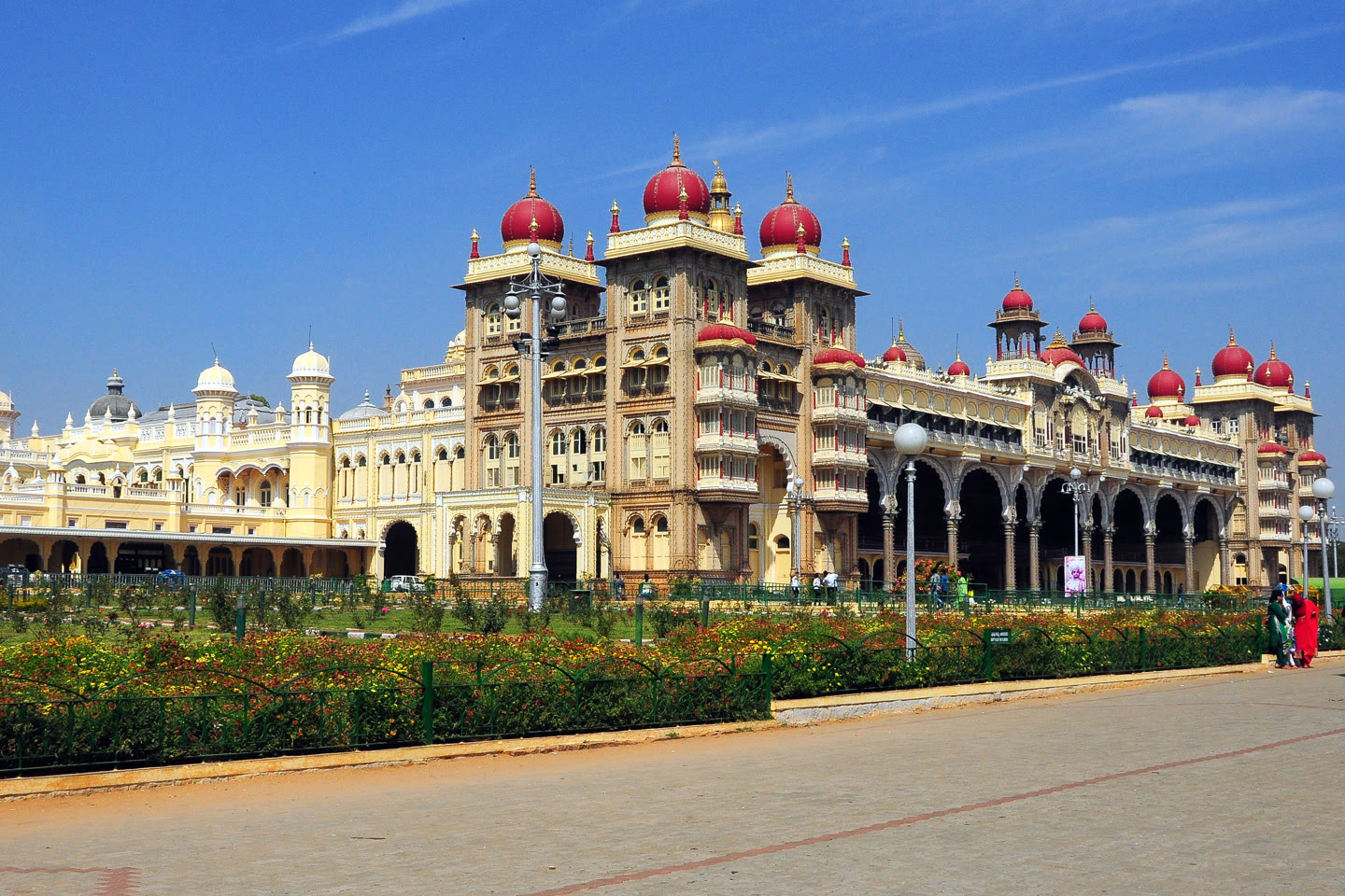 Mysore Palace, Mysuru