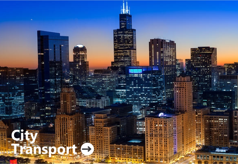 Reliable Taxi Service in Bangalore - City Transport & Local Cabs