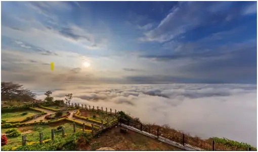 nandihills
