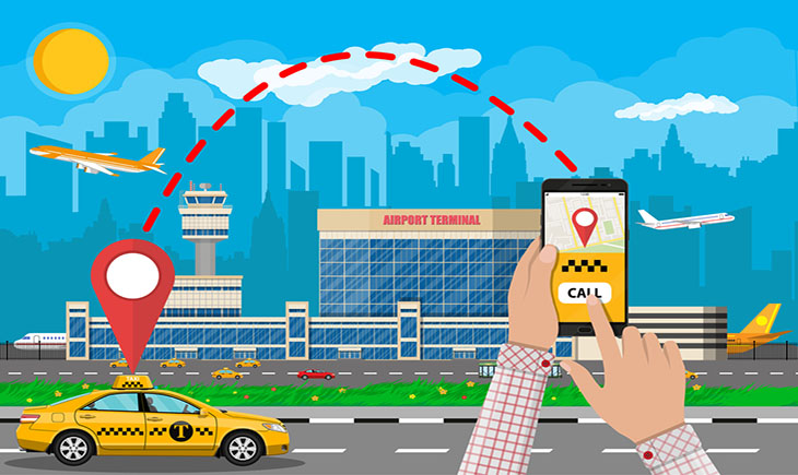 Bangalore Taxi Discounts, Affordable Taxi Fares, Special Taxi Offers