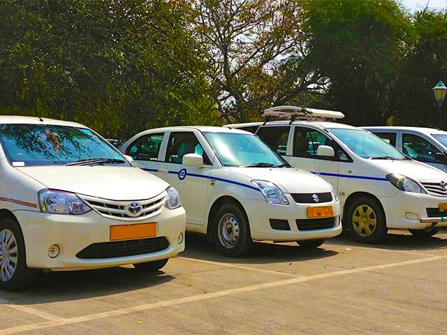 Cab Rental Bangalore – Easy Cab Booking in Bangalore