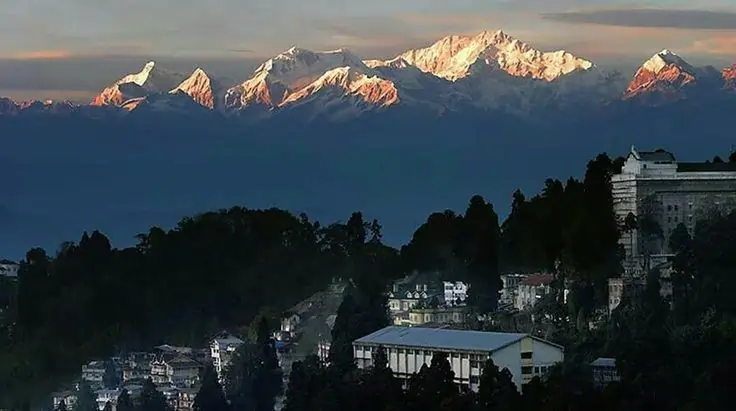 darjeeling