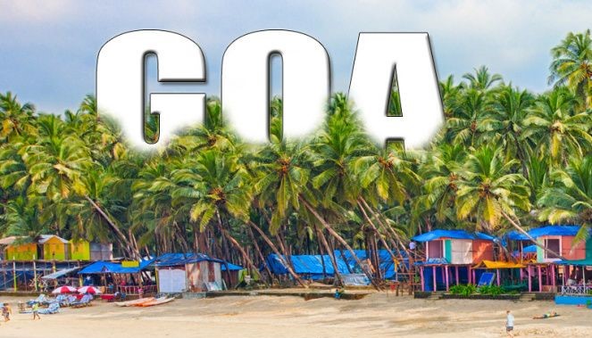 Bangalore to Goa Tour Package - Explore Goa in Comfort