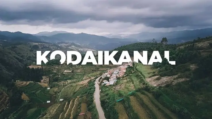 kodaikanal