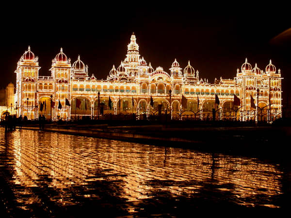 Mysore Taxi Special Price - Affordable Travel Solutions