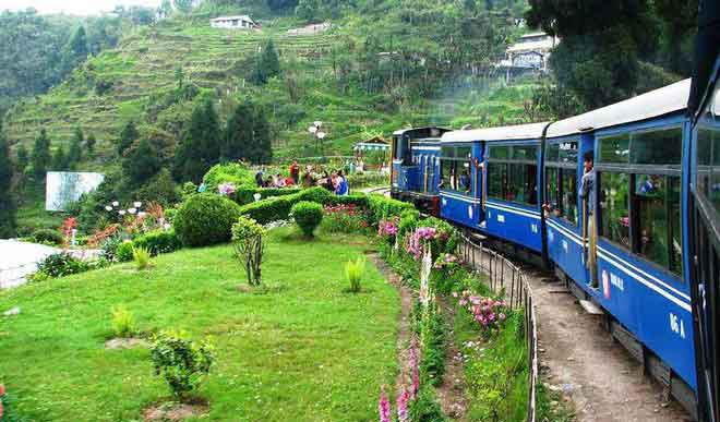 Bangalore to Ooty taxi package