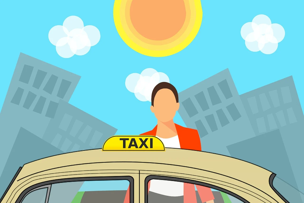 Local Trip Taxi Services in Bangalore